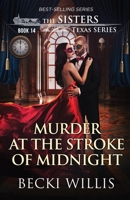 Murder at the Stroke of Midnight 1947686232 Book Cover