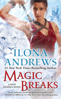 Magic Breaks 0425256227 Book Cover