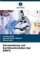 Verwendung von Kortikosteroiden bei OMFS (German Edition) 6209373984 Book Cover