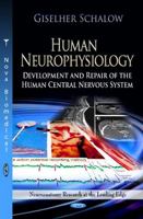 Human Neurophysiology 1622574575 Book Cover