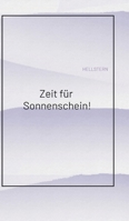 Zeit für Sonnenschein! (German Edition) 3384359631 Book Cover