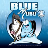 Blue Mubu 0986218235 Book Cover