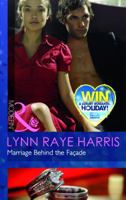 Marriage Behind the Facade 0373528981 Book Cover