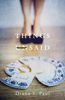 Things Unsaid 1631528122 Book Cover