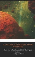 A Million Kilometers to Nowhere B0C9SBXPSV Book Cover