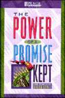 The Power of a Promise Kept: Life Stories 1561793507 Book Cover