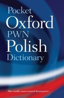 Pocket Oxford PWN Polish Dictionary 0199214913 Book Cover