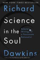 Science in the Soul: Selected Writings of a Passionate Rationalist 0399592245 Book Cover