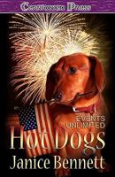 Hot Dogs 1419959476 Book Cover