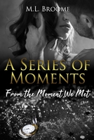 From the Moment We Met 1733896414 Book Cover