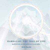 Kabbalah: The Tree of Life 0956216218 Book Cover