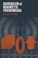 Handbook of Magnetic Phenomena 9401170088 Book Cover