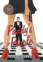 Paddy's People: Tales of Life, Love, Laughter, and Smelly Horses 1475995911 Book Cover