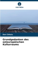 Grundgedanken des osteuropäischen Kulturraums (German Edition) 6630238826 Book Cover