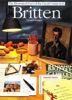 Britten (The Composer as contemporary) 0711948127 Book Cover