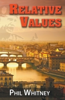 Relative Values 1849148082 Book Cover