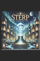 Sterp: The Glimmering Gem B0DRGHC57P Book Cover