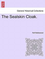 The Sealskin Cloak 1241232598 Book Cover