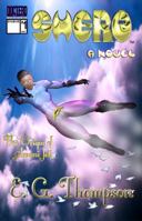 Shero: The Origin of Amani Jett 0615942628 Book Cover