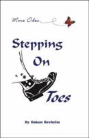 More Odes, Stepping on Toes 1412024870 Book Cover