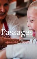 Passages: Wisdom for Special Needs 1097796663 Book Cover