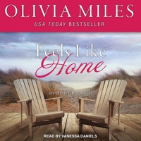 Feels Like Home 0999528408 Book Cover