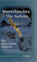 Marechjachta - Die Sphinx 3038570141 Book Cover