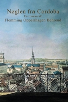 Nøglen fra Cordoba (Danish Edition) B0DRMHNXBK Book Cover