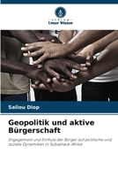 Geopolitik und aktive Bürgerschaft (German Edition) 6208947774 Book Cover