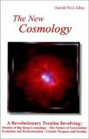 The New Cosmology 0962455547 Book Cover