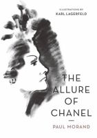 The Allure of Chanel (Illustrated) 1805330756 Book Cover