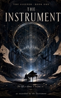 The Instrument (Sleeper) B0H82F6QL2 Book Cover