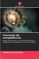 Conceção de competências (Portuguese Edition) 6208148693 Book Cover