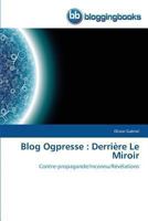 Blog Ogpresse: Derria]re Le Miroir 3841772285 Book Cover