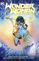 Wonder Woman: Evolution 1779520719 Book Cover