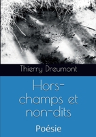 Hors-champs et non-dits (French Edition) 2322602051 Book Cover