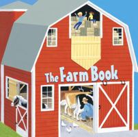 The Farm Book (Look-Look) 0307581179 Book Cover
