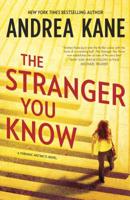The Stranger You Know 0778316106 Book Cover
