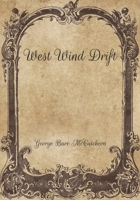 West wind drift, 1517682959 Book Cover