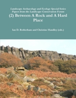 (2) Between a Rock and a Hard Place 190409838X Book Cover