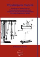 Physikalische Technik 384570098X Book Cover
