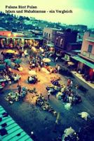 Islam und Wahabismus - ein Vergleich 1482047438 Book Cover