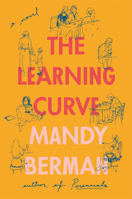 The Learning Curve 0399589341 Book Cover