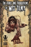 The Trials and Tribulations of Miss Tilney B0FX5WDPQK Book Cover