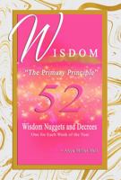 Wisdom "The Primary Principle" 0578285169 Book Cover