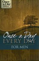 Once a Day, Every Day for Men 1605871214 Book Cover