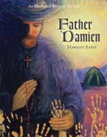 Father Damien: Hawaii's Saint 157306307X Book Cover