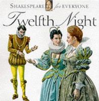 Twelfth Night 1842340476 Book Cover