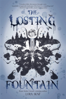 The Losting Fountain 1454955295 Book Cover