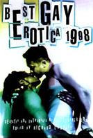 Best Gay Erotica 1998 1573440310 Book Cover